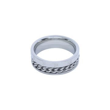 Surgical Steel Ring BCH-91202-38004